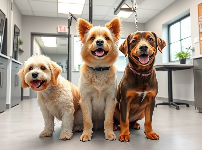 Consejos para el cuidado de tu mascota